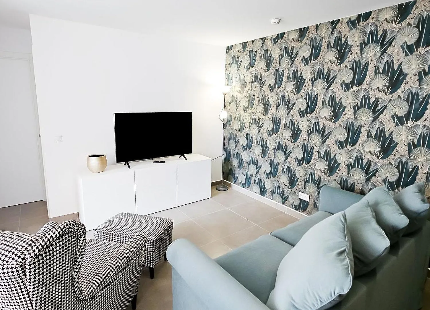 Lägenhet P&L House Las Olas Playa del Inglés
