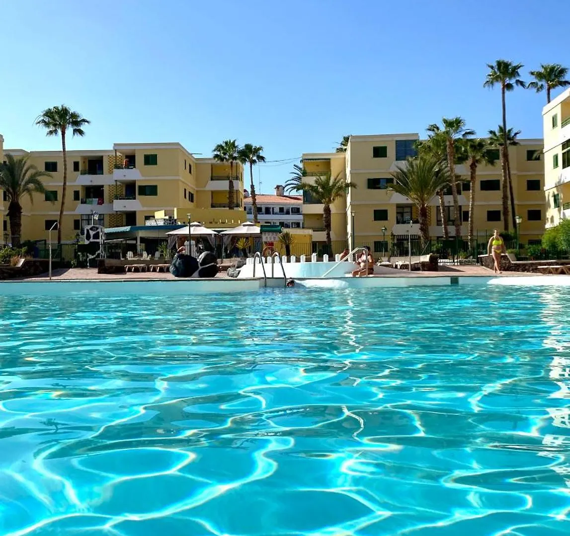 Apartment P&L House Las Olas Playa del Ingles