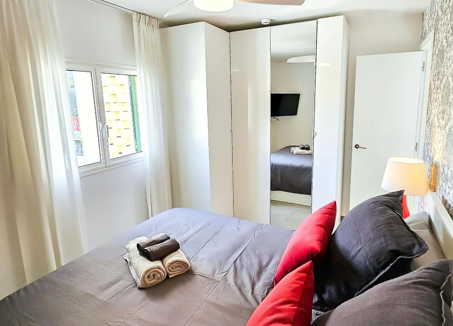 P&L House Las Olas Playa del Ingles  Apartment Playa del Ingles (Gran Canaria)