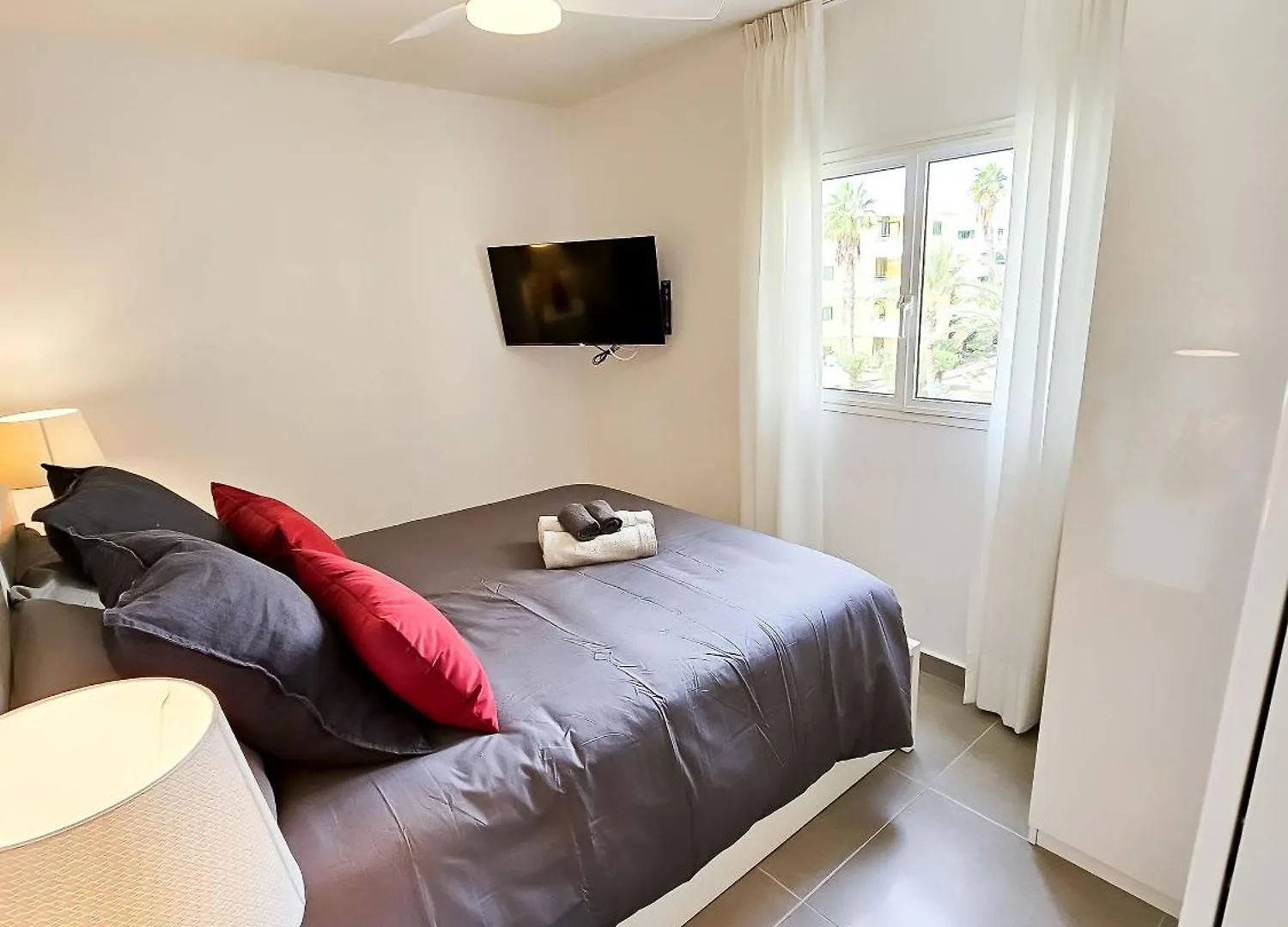 P&L House Las Olas Playa del Ingles  Apartment