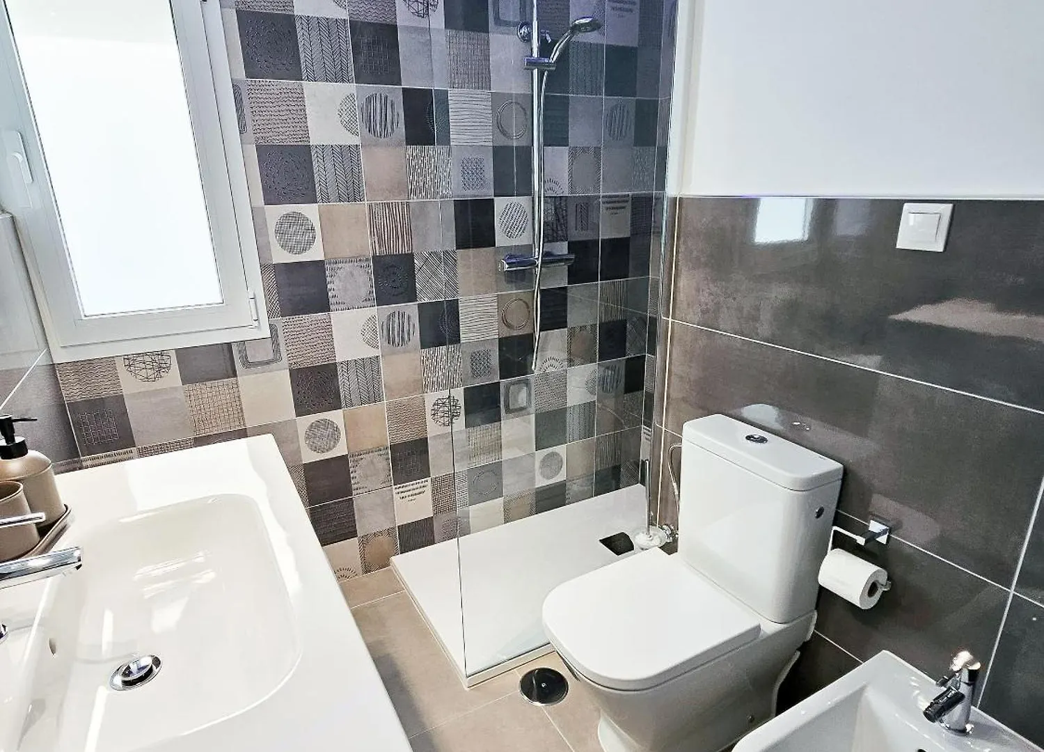P&L House Las Olas Playa del Ingles  Apartment Playa del Ingles (Gran Canaria)