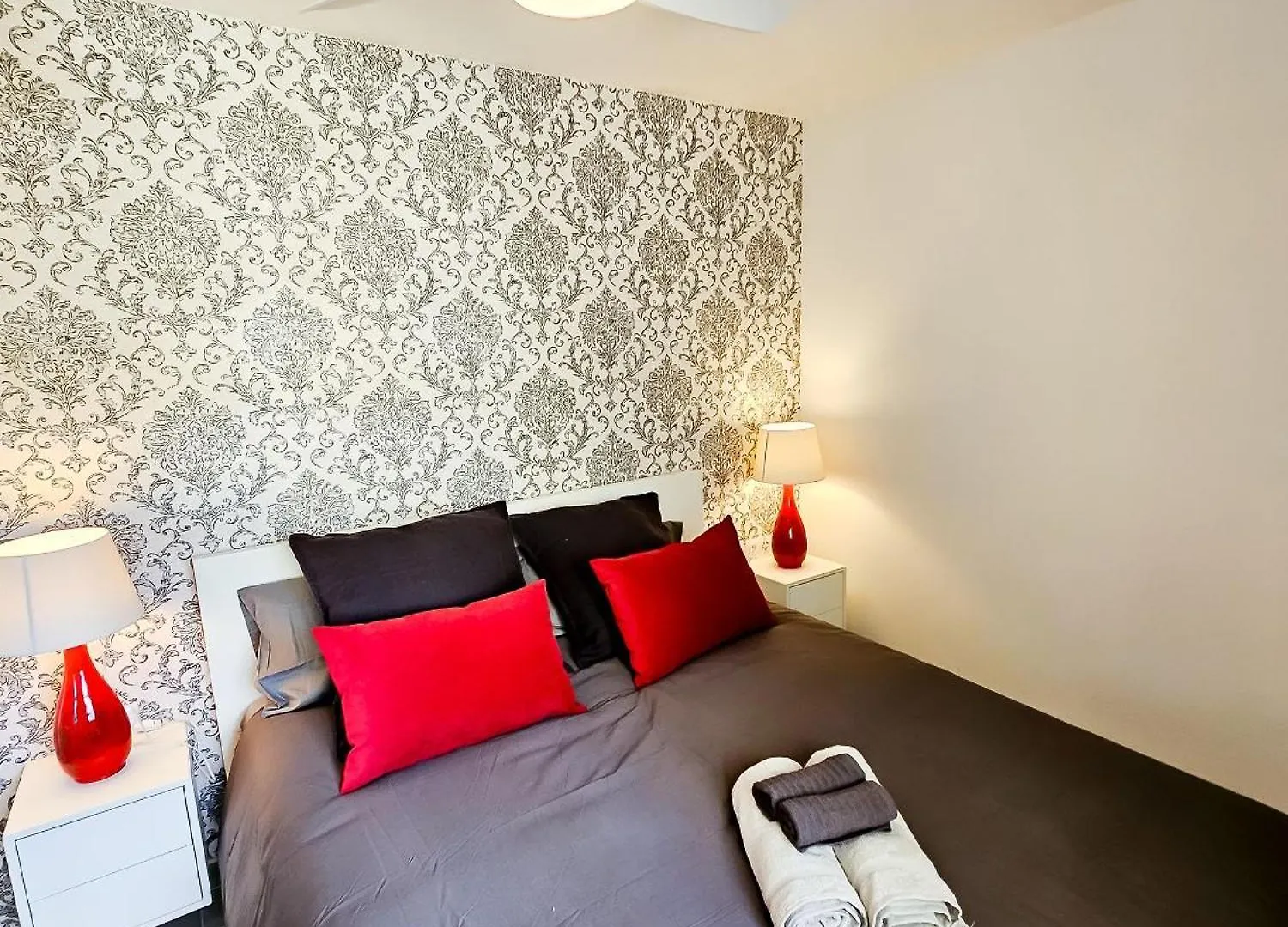 Apartment P&L House Las Olas Playa del Ingles