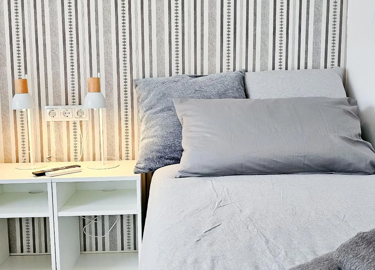 Apartment P&L House Las Olas Playa del Ingles  Spain